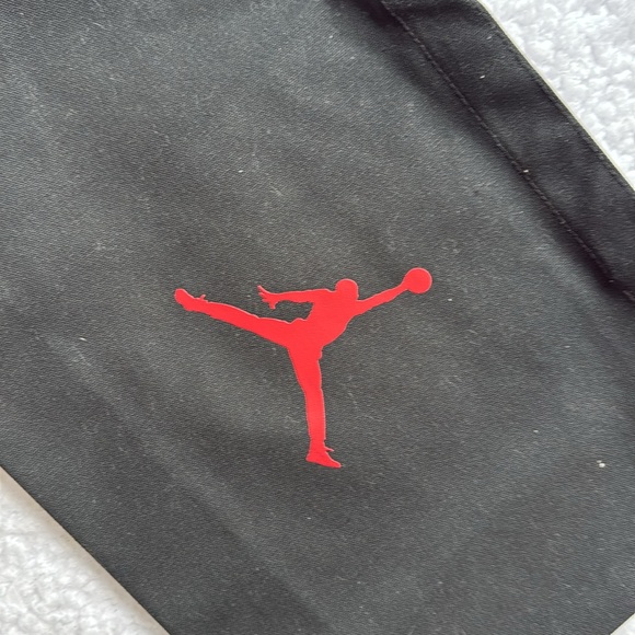 Small Jordan canvas tote bag - Picture 2 of 4